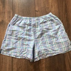 Pj shorts